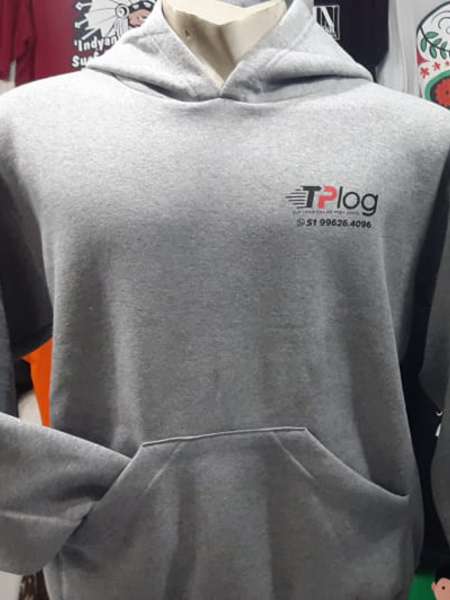 Moletons personalizados shop porto alegre