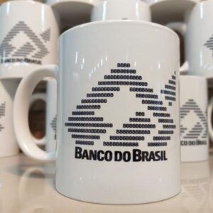 Caneca Personalizada Porto Alegre