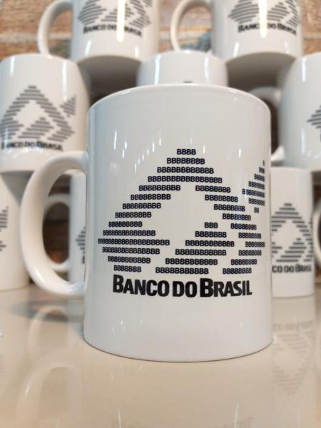 Caneca Personalizada Porto Alegre Chocolate Quente Café Florianópolis Logo Presentes 1un