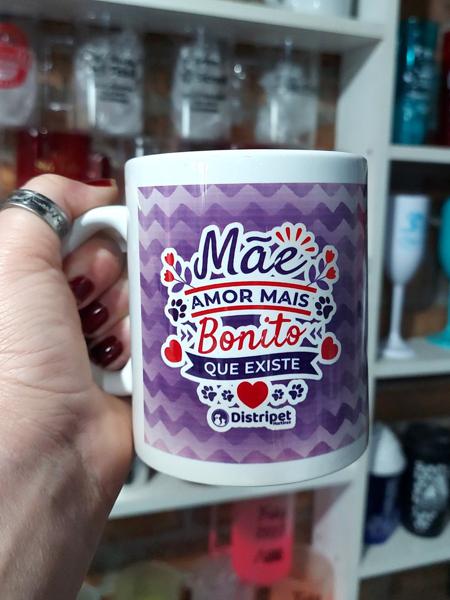 Caneca Personalizada Porto Alegre Chocolate Quente Café Florianópolis Logo Presentes 1un