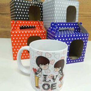 Caneca Personalizada Porto Alegre