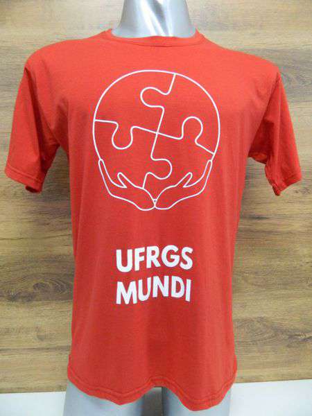 Camisetas Personalizadas Uniformes Porto Alegre Florianópolis 1×0 Serigrafia Mínimo 50un