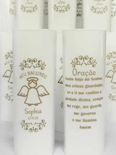 Copos Long Drink Personalizados 320ml Mínimo 50un