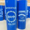 Copos Long Drink Personalizados aniversário 15 anos Impressão 2 Lados 320ml 50un R$4,54un