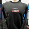 Moletom Personalizado Gola Redonda Porto Alegre Florianópolis Min. 20un R$109,90un